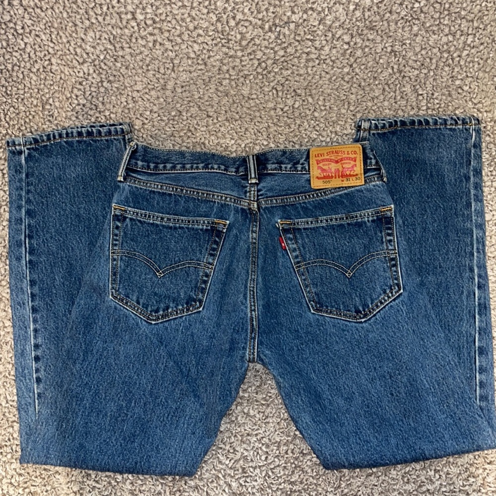 Levi’s